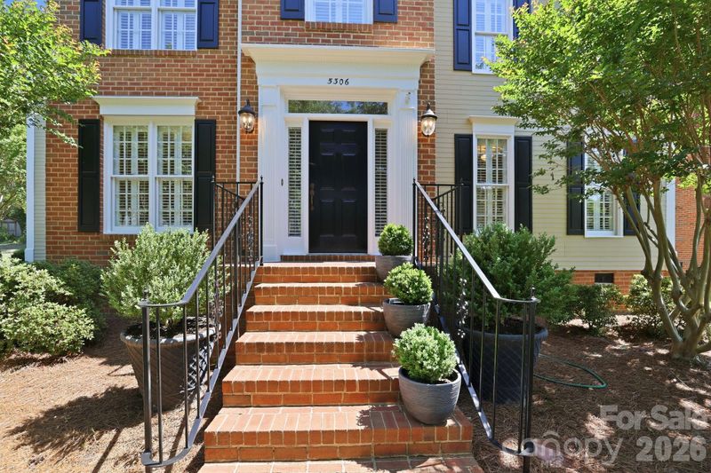5306 Berrywood Ln, Monroe, NC 28110