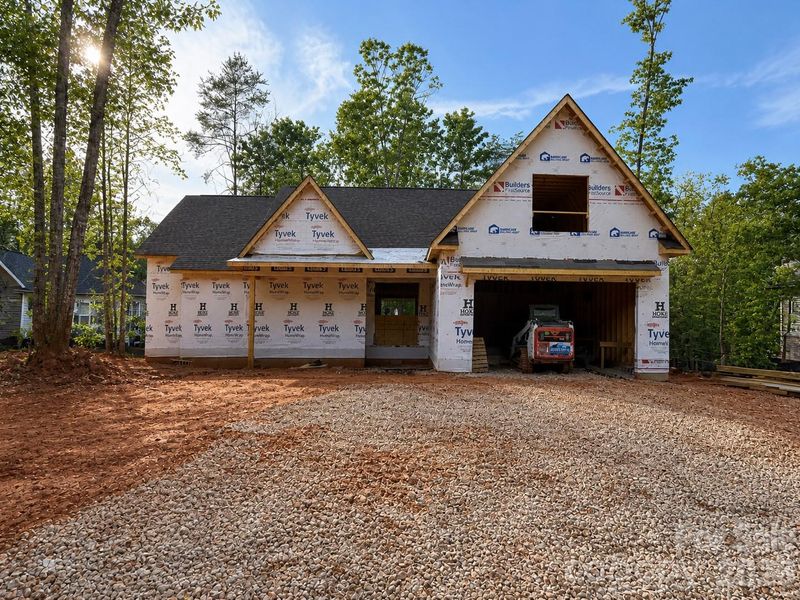 1676 Parkside Dr, Catawba, NC 28609