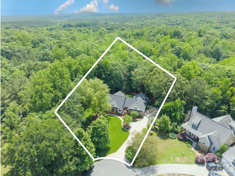 707 Luther Dr, Iron Station, NC 28080