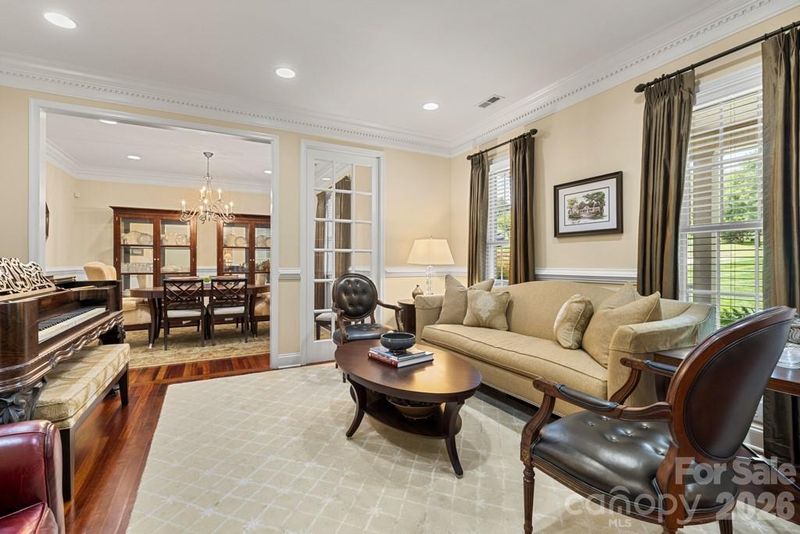 707 Luther Dr, Iron Station, NC 28080