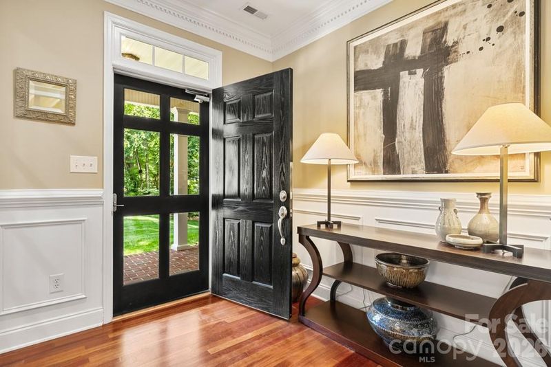 707 Luther Dr, Iron Station, NC 28080