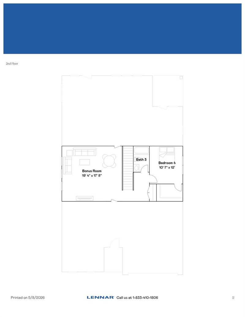 7086 Juneberry Way, Maiden, NC 28650