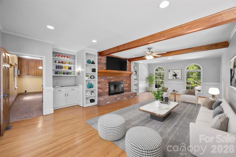 625 Greenbrook Pw, Matthews, NC 28104
