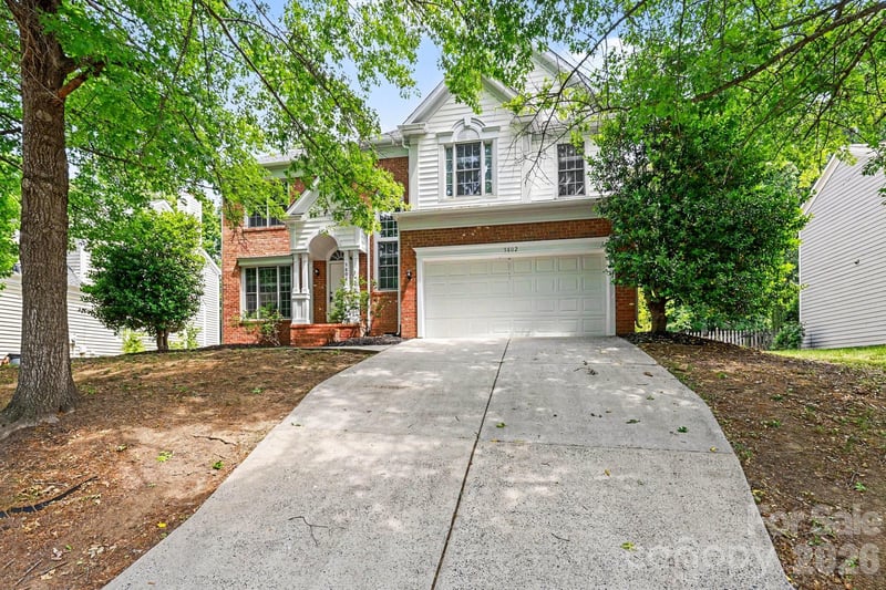 5802 Swanston Dr, Charlotte, NC 28269