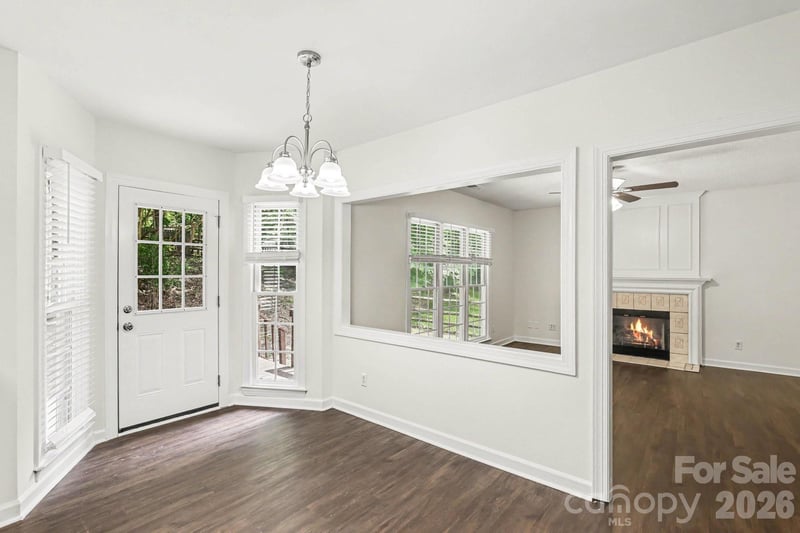 5802 Swanston Dr, Charlotte, NC 28269