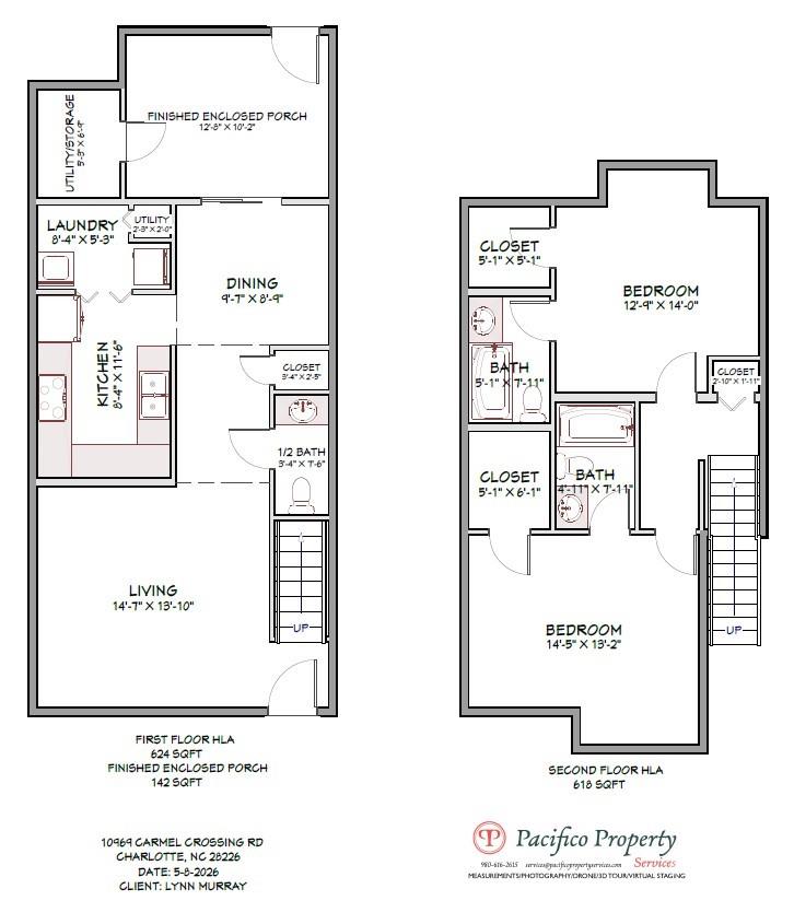 10969 Carmel Crossing Rd, Charlotte, NC 28226