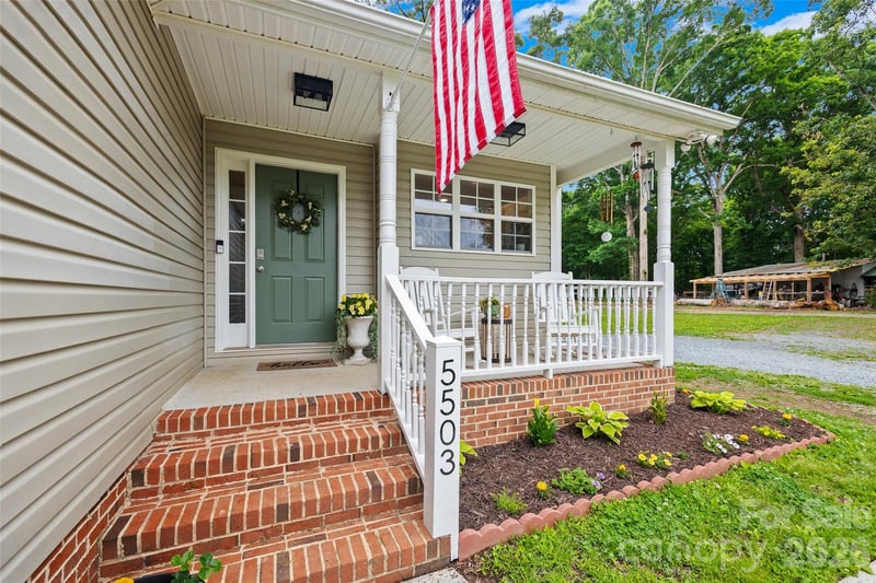 5503 Mcwhorter Rd, Waxhaw, NC 28173
