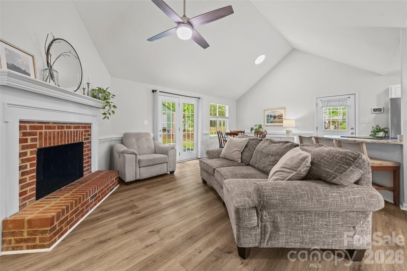 5503 Mcwhorter Rd, Waxhaw, NC 28173
