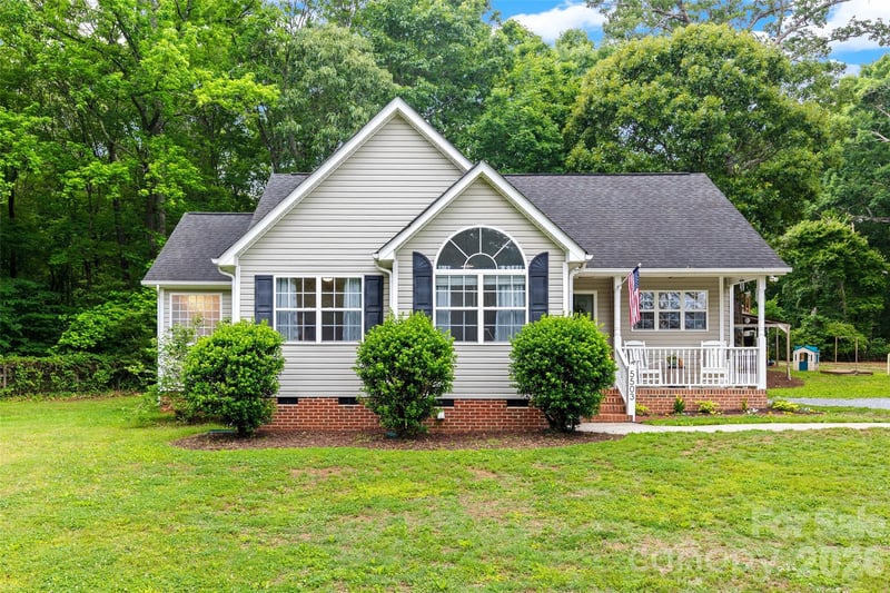 5503 Mcwhorter Rd, Waxhaw, NC 28173