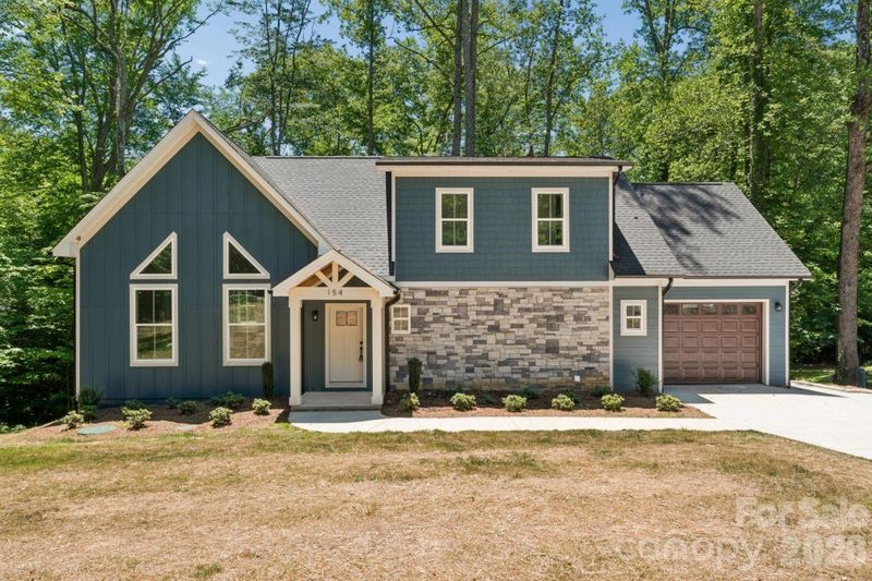 154 Trellis Ln, Troutman, NC 28166