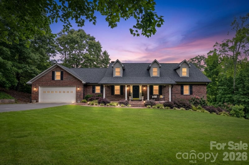 715 Orphanage Rd, Concord, NC 28027