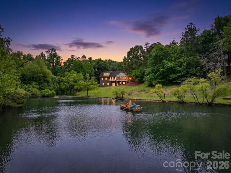 715 Orphanage Rd, Concord, NC 28027