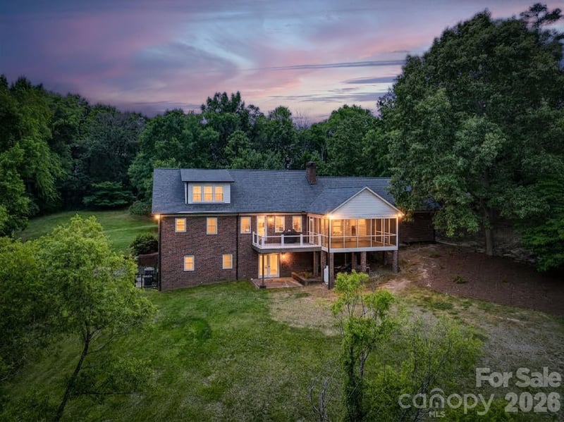 715 Orphanage Rd, Concord, NC 28027