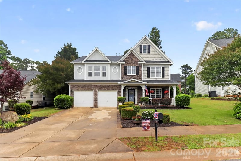 566 Cotton Field Rd, Rock Hill, SC 29732