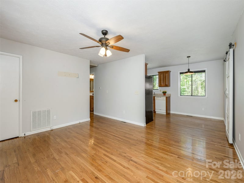 126 Upward Acres St, East Flat Rock, NC 28726
