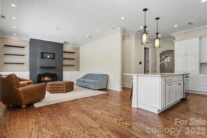 6227 Fletcher Cir, Charlotte, NC 28226