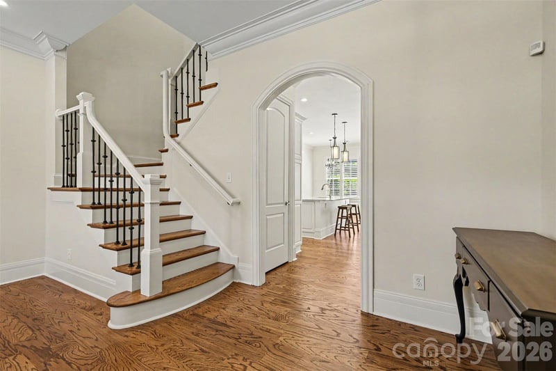 6227 Fletcher Cir, Charlotte, NC 28226
