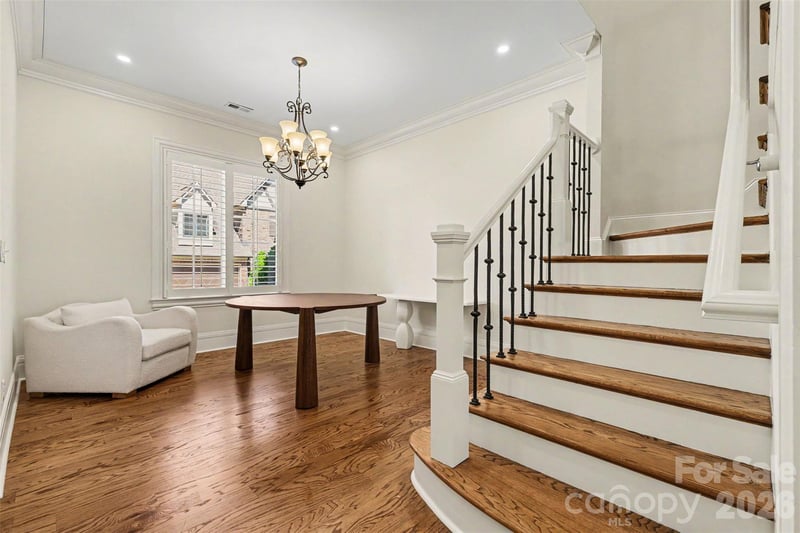 6227 Fletcher Cir, Charlotte, NC 28226
