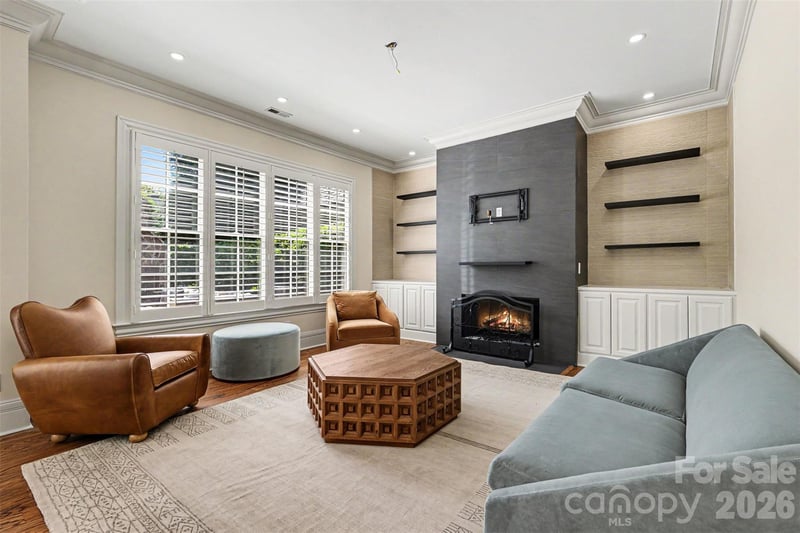 6227 Fletcher Cir, Charlotte, NC 28226