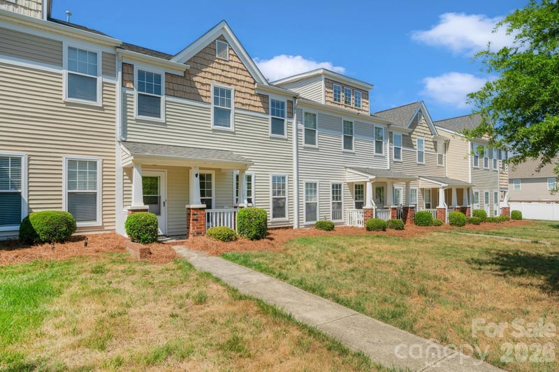 1021 Laparc Ln, Indian Trail, NC 28079