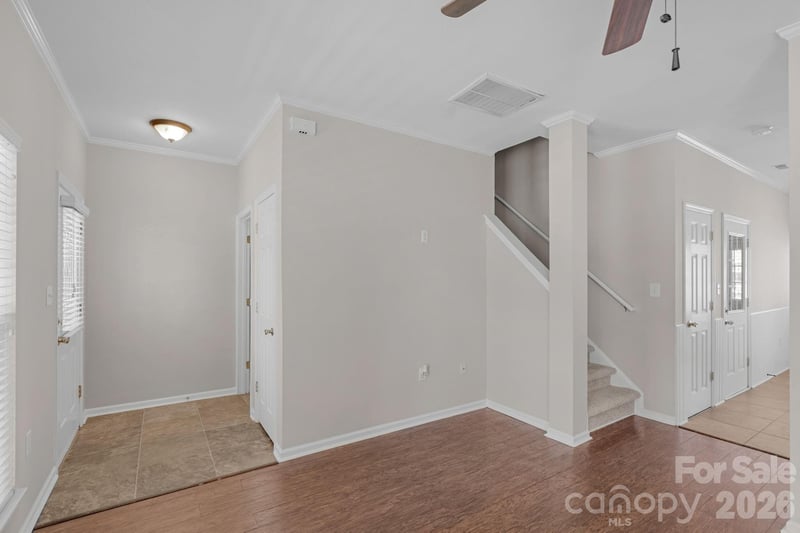 1021 Laparc Ln, Indian Trail, NC 28079