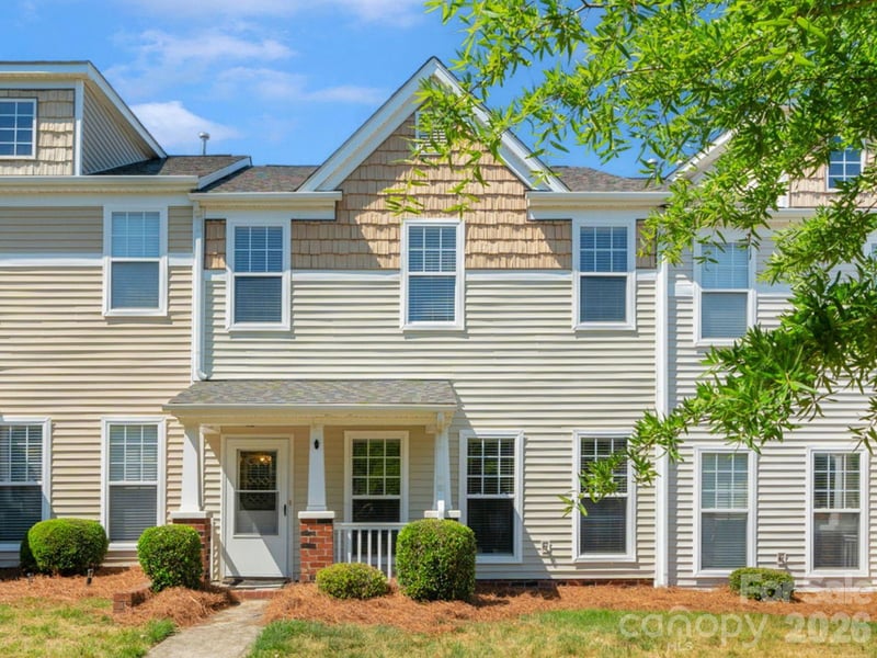 1021 Laparc Ln, Indian Trail, NC 28079
