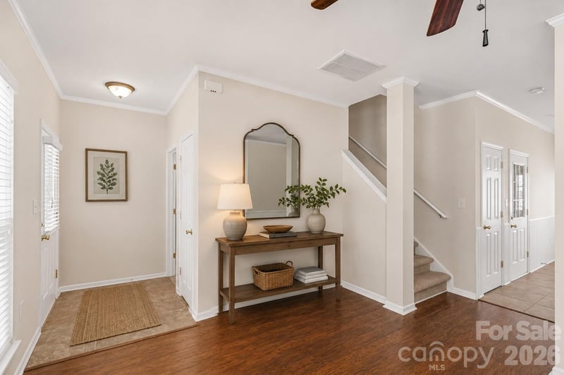 1021 Laparc Ln, Indian Trail, NC 28079