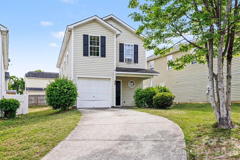 306 Cayman Way, Charlotte, NC 28217