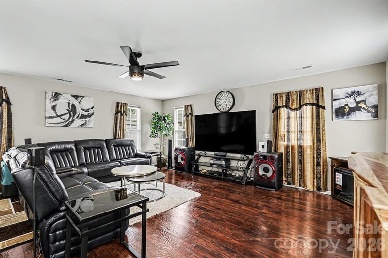 306 Cayman Way, Charlotte, NC 28217