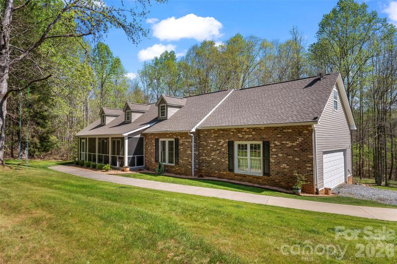 8611 Bent Creek Rd, Waxhaw, NC 28173