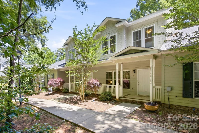 118 Par Pl, Mooresville, NC 28115