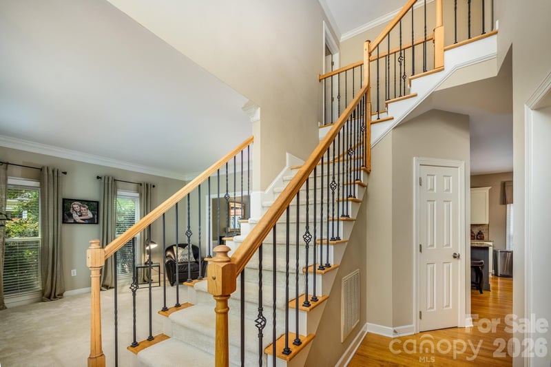 119 Topsail Pl, Mooresville, NC 28117