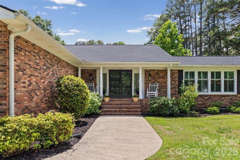2107 Meadow Ln, Rock Hill, SC 29732