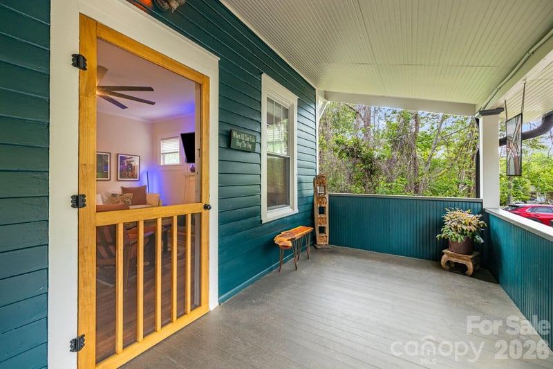 107 Courtland Ave, Asheville, NC 28801