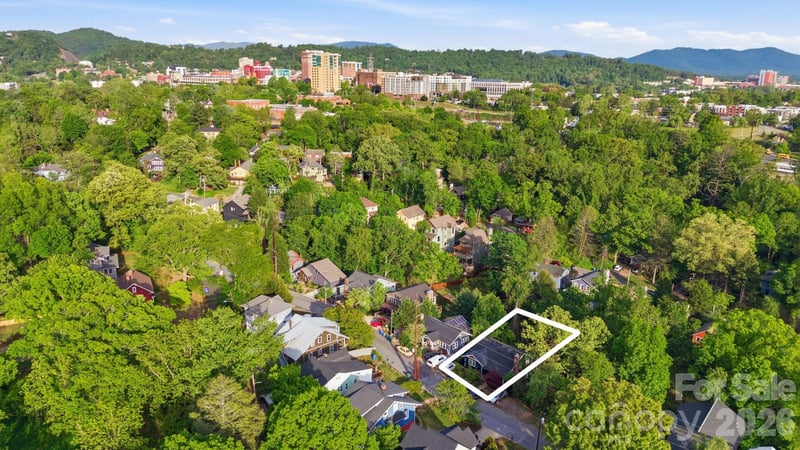 107 Courtland Ave, Asheville, NC 28801