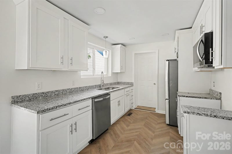 1210 Butler St, Salisbury, NC 28144