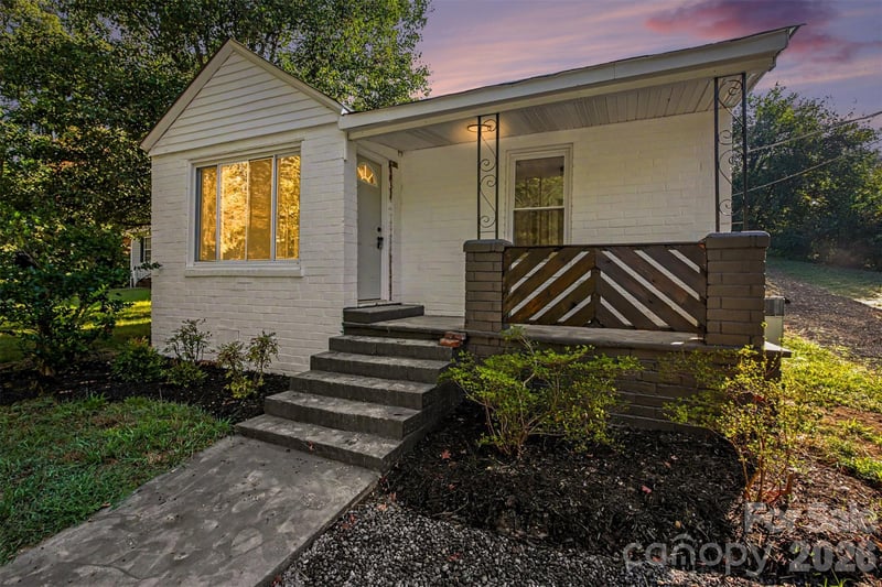 1210 Butler St, Salisbury, NC 28144