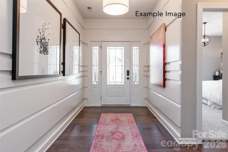119 Dane Pl #HAF0056, Mooresville, NC 28115