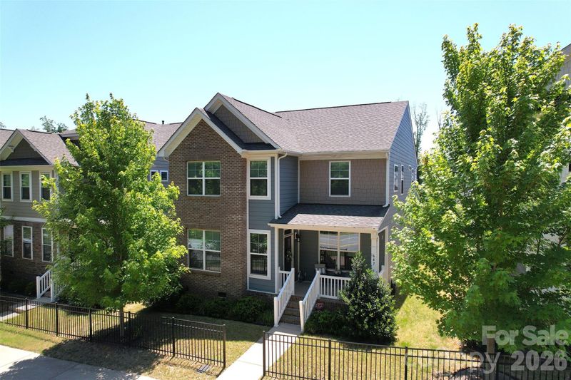 647 R L Stowe Rd, Belmont, NC 28012