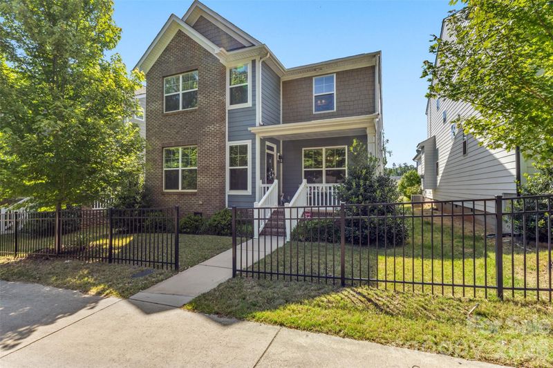 647 R L Stowe Rd, Belmont, NC 28012
