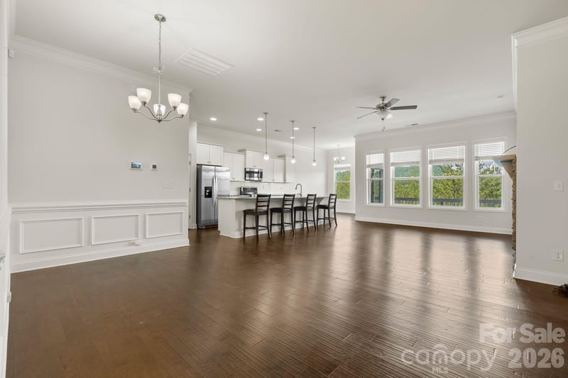 34 Rose Creek Rd, Leicester, NC 28748