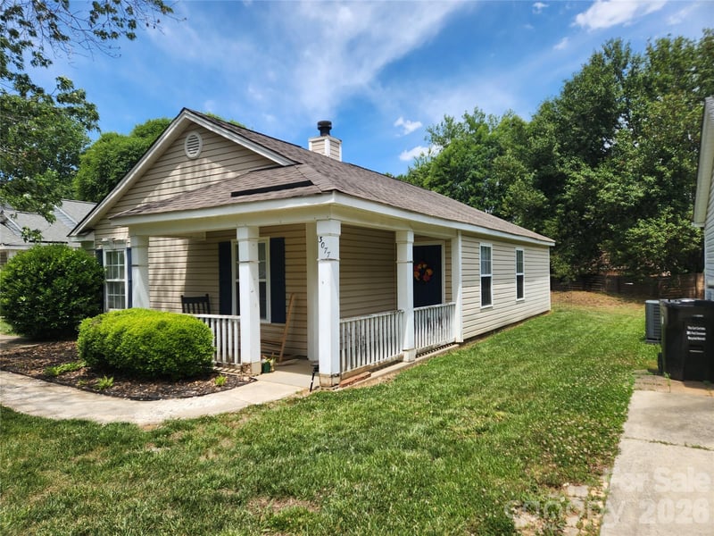 3077 Champion Ln SW, Concord, NC 28025