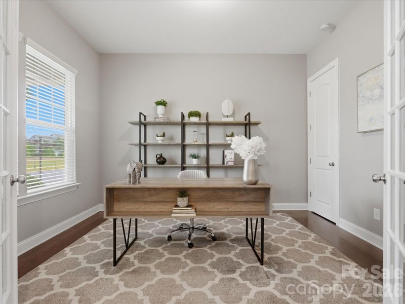 3008 Millbridge Pw, Waxhaw, NC 28173