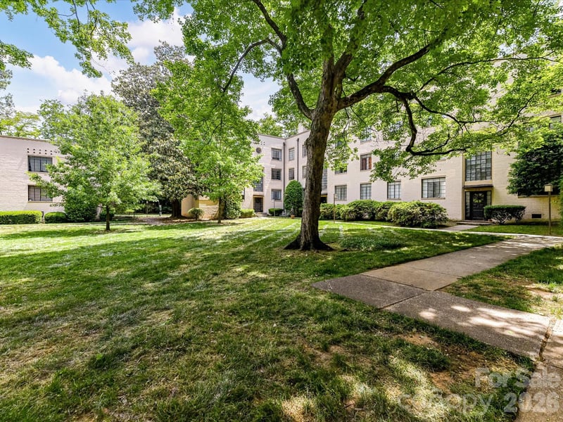1121 Myrtle Ave #47, Charlotte, NC 28203