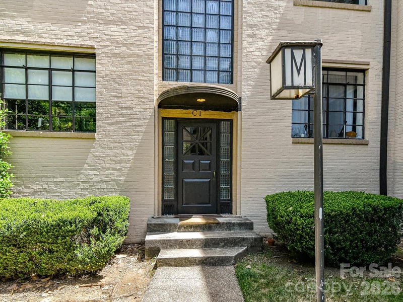 1121 Myrtle Ave #47, Charlotte, NC 28203