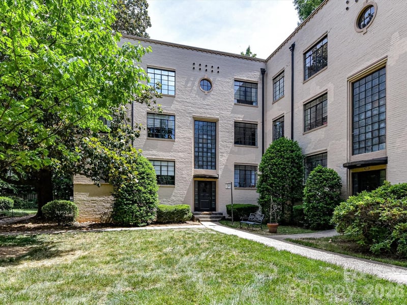 1121 Myrtle Ave #47, Charlotte, NC 28203