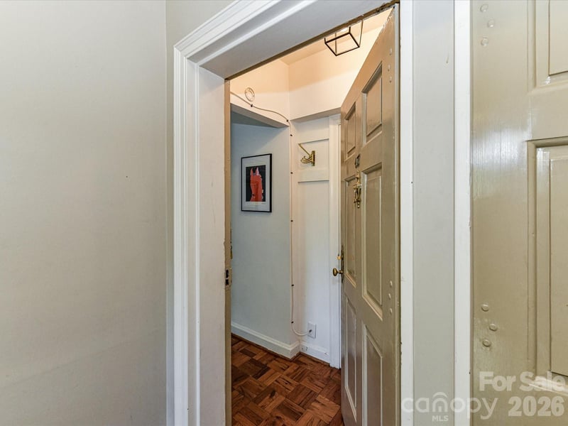 1121 Myrtle Ave #47, Charlotte, NC 28203