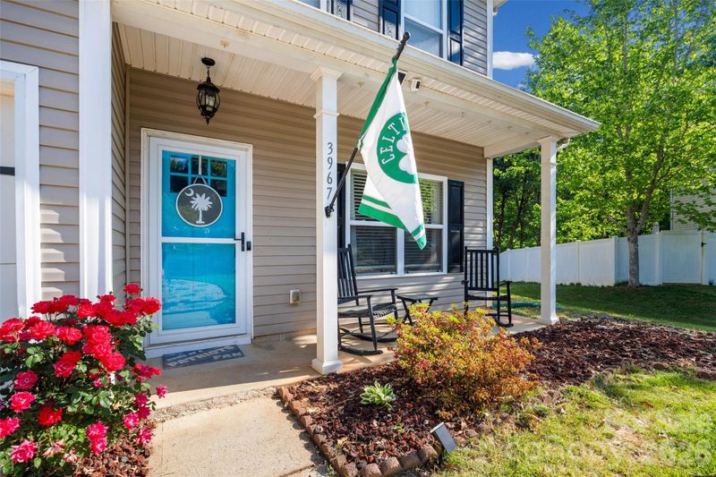 3967 Parkers Ferry Rd, Fort Mill, SC 29715