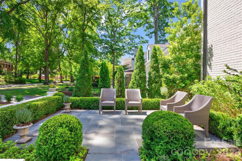700 Cherokee Rd, Charlotte, NC 28207