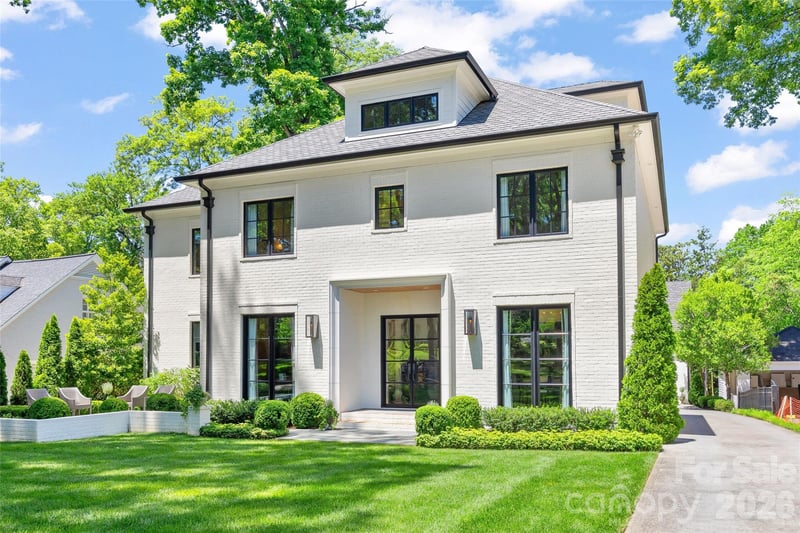 700 Cherokee Rd, Charlotte, NC 28207